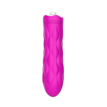 De femeie Vibrator pentru Masaj Penis artificial jucarii Sexuale Impermeabil Multispeed G-Spot Vibrator pentru Cupluri în Dragoste