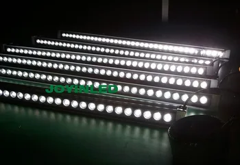 De mare Putere DMX512 Alb/Rosu/Galben/Albastru/Verde/RGB 36W Spălare de Perete LED Lumina rezistent la apa IP65 în aer liber, Peisaj de Iluminat