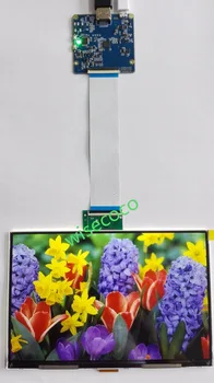 De înaltă calitate, 2560x1600 8.9 inci WQXGA 2K Modulul LCD Ecran cu Mașina de Bord HDMI-MIPI Display DIY Kit Proiector 3D Printer Monitor