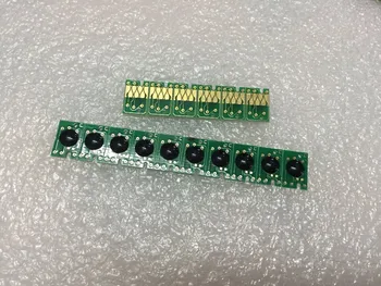 De întreținere a Rezervorului de Resetare Chip pentru Epson Stylus pro 4000 4400 4450 4880 4800 de întreținere a Imprimantei rezervor de chips-uri