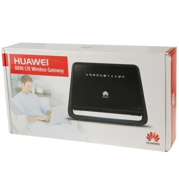 Debloca 100M 4G LTE Router Wireless Huawei B890 B890-75