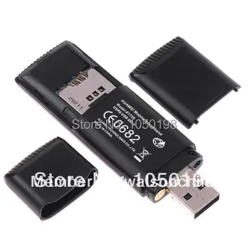 Deblocare Huawei USB Modem E1750