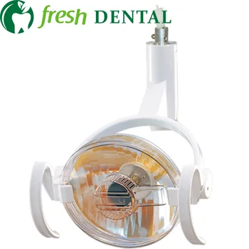 Dentară Chirurgie Orală lampa Cu Senzor Tactil M lampă Mare nici umbra lumina rece a lămpii de cerc lampa materiale Dentare SL1004