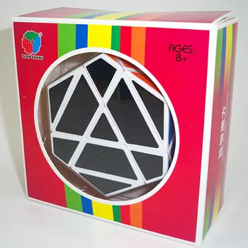 DianSheng Scut Magic Cube MoDun De Puzzle Cub