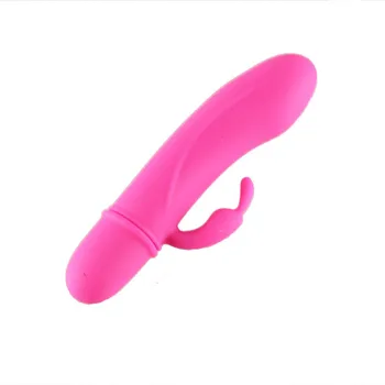 Dingye 2016 Fierbinte de Vânzare Mini Iepure Vibratoare Jucarii Sexuale Adult Sex Produsele G-Spot Vibrator Mini Vibrator Vibrator pentru Femei