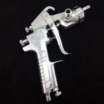 DIY pneumatic air tool vopsea spray gun W-77 duza 2.0 mm/2,5 mm/3.0 mm/3.5 mm/4mm