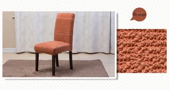 Docil Japoneză scaun de acoperire cusaturi elastice all-inclusive scaun de luat masa scaun tatami scaunul poate fi personalizat