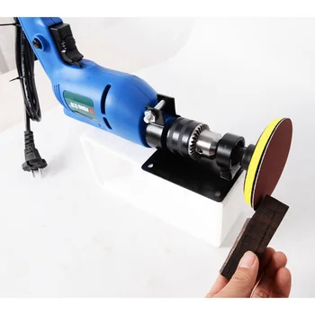 Dremel mini burghiu de Conversie mașină de șlefuit cutter holder mașină de tăiere Putere de bază instrument ferramentas accesorii pentru prelucrarea lemnului