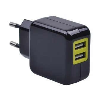 DuraPro 2 USB Port de Încărcare Toate într-O singură Călătorie Universal Încărcător de Perete de curent ALTERNATIV NE-UE Plug Adaptor Adaptor