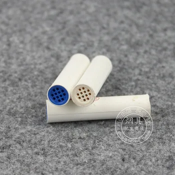 En-gros de 250 de filtre/lot 9mm Standard pentru Nefumători Conducta de Filtrare filtre de Carbune, Fumatul Accesorii Pentru Tutun de Pipă