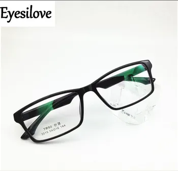 Eyesilove terminat miopie ochelari de Miop cu Ochelari TR90 cadru de-a gata de scurt cu deficiențe de vedere baza de prescriptie medicala ochelari de -1,0 la -6.0
