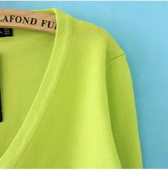 Femei Pulover Poncho De Înaltă Calitate 17 Culori Cardigan 2018 Nou Brand Pulover Tricotat Pentru Femei De Mari Dimensiuni Mâneci Largi Femeie W00782