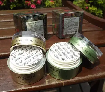 Fierbinte de Vânzare LIYAPAI de albire se estompeze zi +crema de noapte pentru pălește-out vârstele pete maro piele urme de întuneric pete pigmentare