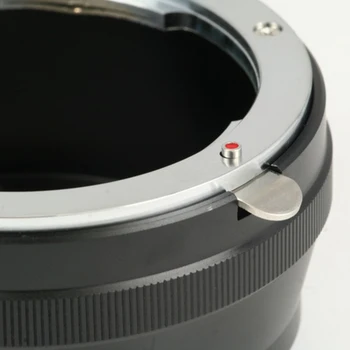 FOTGA Inel Adaptor Leica R LR Obiectiv pentru Sony E-Mount NEX-3 NEX-5 NEX-7 NEX-5R 5N 5C