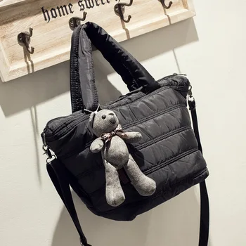 Genți de mână 2017 nou spațiu retro geanta jos jacheta sac sac portabil umăr geanta Messenger sălbatice
