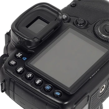 GGS IV Pentru Nikon D7100 D7200 rezistent la zgarieturi LCD aparat de Fotografiat Ecran Protector Japonez Sticlă Optică 90% Transmisie a Luminii