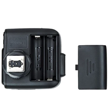 Godox X1N X1T-N I-TTL Wireless 2.4 G 1 / 8000s HSS 32 Canale aparat de Fotografiat Flash Trigger Transmițător pentru Nikon DSLR Godox X1N