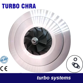 GT2256V Turbina 751758 751758-5002S Turbo Kituri de Reparare a turbinei de Supraalimentare pentru Iveco Daily III 2.8 107Kw Turbo Chra Cartuș 5001855042