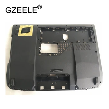 GZEELE laptop nou de Jos acoperi caz Pentru Asus G750JH G750JS JOS un CAZ inferioare cazul PN : 13N0-PCA0221 13NB0181AP0121 negru