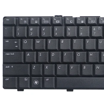GZEELE NOUL engleză pentru HP compaq DV6000 DV6400 DV6500 V6010 DV6700 negru NE-tastatura laptop