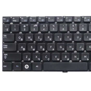 GZEELE rusă tastatura Pentru Samsung RC530 NP RV509-RV511 RV513 RV515 RV518 RV520 NP-RV520 RC520 RC512 RU Tastatura laptop negru