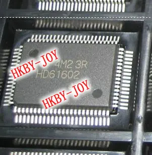 HD61602 HD61602R Nou și original 2 buc/lot