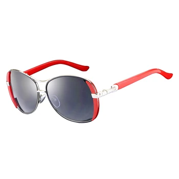HDCRAFTER ochelari de Soare pentru Femei Brand Designer de Ochelari de Soare pentru Femei Oglindă ochelari de soare Ochelari de 2017 oculos de sol feminino Dropshipping
