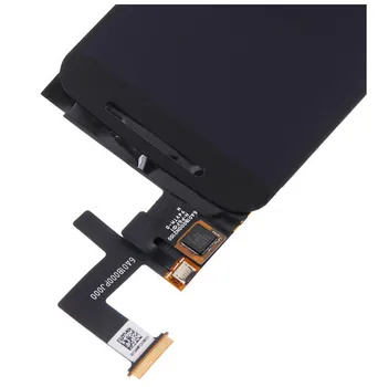 Heyman LCD Pentru Motorola Moto G2 XT1062,XT1063,XT1064, XT1068 LCD Display cu Touch Screen Digitizer Sticla piese de schimb