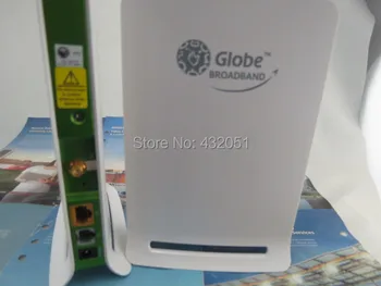 Huawei BM622i 2,5 G Wimax CPE Interior CPE Router
