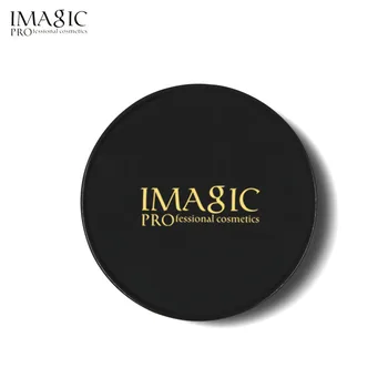 IMAGIC Evidențiere Pulbere Machiaj Profesional Bronzer Maquillage Pulbere de Iluminare Imagic Strălucire Evidențiere