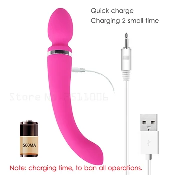 Inteligent Vibrator pentru Femeie Vibrator Vibrator Magic Wand Masaj Jucarii Sexuale pentru Femei Jucării Erotice Sex Produs pentru Cupluri Sex-Shop