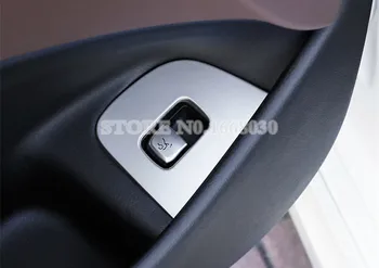 Interior Spate Portbagaj Buton Comutator Capac Cadru Trim 1buc Pentru Benz E-Class W213 2017