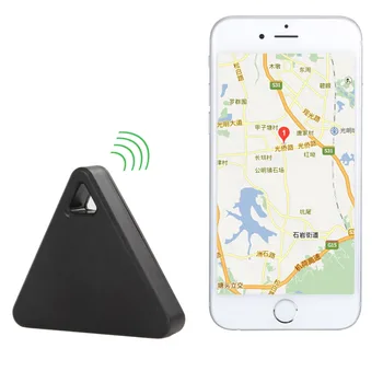 ITag Inteligent Finder Mini Wireless Bluetooth Tracker de Alarmă Anti-pierdut Localizator GPS pentru Masina Copii animale de Companie Geanta Portofel Key Finder