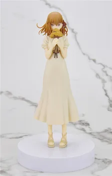 JHACG Fate/stay night 17cm Matou Sakura Acțiune figura jucarii papusa cadou de Crăciun cu cutie