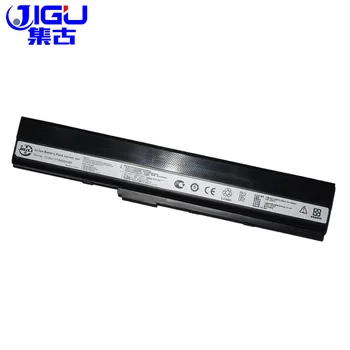 JIGU 6 Celule Baterie de Laptop Pentru Asus A52 A52F A52J K42 K42F K52 K52F K52J K52JC K52JE A31-K52 A32-K52 A41-K52 A42-K52