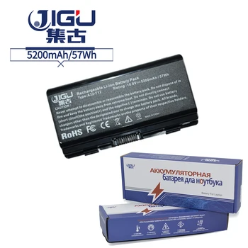 JIGU 6Cells Baterie Laptop Pentru Asus A32-X51 A32-T12 90-NQK1B1000Y X58 T12 T12C X51H X51C X51R X58C X58L X51L
