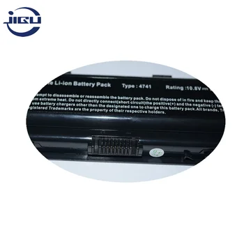 JIGU Baterie Laptop Pentru Acer Aspire 5741 5741G Pentru GATEWAY NV50A NV49C NV51M NV53A NV55C NV79C NV59C NV73A 4741G AS10D31 NV51B