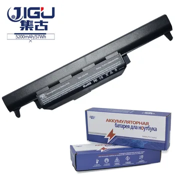 JIGU Baterie Laptop Pentru Asus R400VG R400VD R400DR K75VM K75VD K75DE K55VS K55VM K55VD K55DR R400D R400V K75V K75D K75A R400VM
