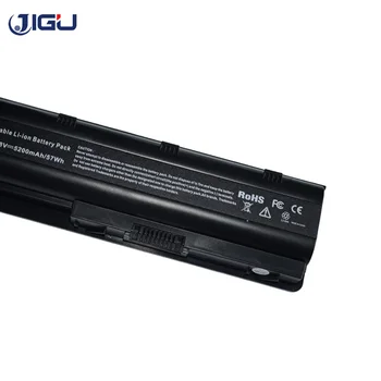 JIGU Baterie Laptop Pentru HP 593553-001 593562-001 HSTNN-Q62C H0F74AA HSTNN-CB0W HSTNN-F01C HSTNN-F02C HSTNN-I78C HSTNN-I79C