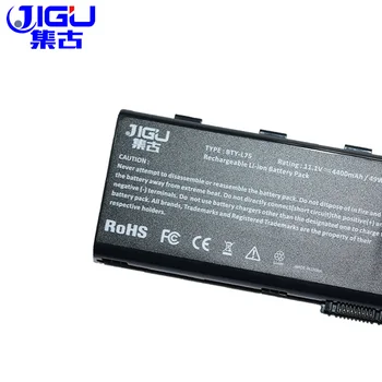 JIGU Bty L74 BTY-L74 pentru Laptop Bateriei Pentru MSI A5000 A6000 A6200 CR600 CR600 CR620 CR700 CX600 CX700 Toate Seriile MSI CX620