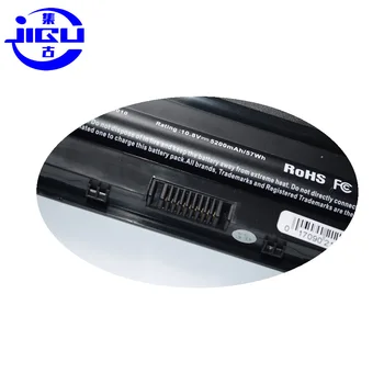 JIGU [New Hot] Baterie Laptop Pentru Dell Inspiron 14R N4010 N4010D 13R N3010D N7010 N5010 N3010,J1KND 312-0233 ,04YRJH 6 CELULE