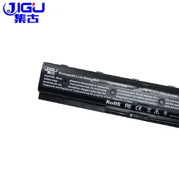 JIGU Noi 6Cell Baterie Laptop HP HSTNN-LB3N DV4-5000 DV4-5003TX