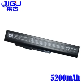 JIGU Noi 6cell Baterie Laptop pentru ASUS A32-A15 A6400 CX640 CR640 CR640-32312G32SX CR640-72632G50SX CX640 CX640-013US