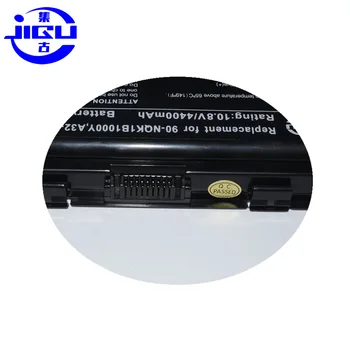 JIGU X51R X51L X51RL Baterie Laptop Pentru Asus A32-X51 90-NQK1B1000Y A32-T12 T12Fg T12Ug X51C X51H