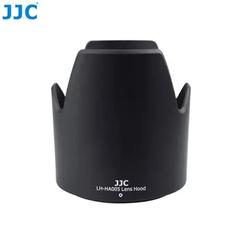 JJC Camera Lens Hood pentru TAMRON SP 70-300mm f/4-5.6 Di VC USD (Modelul A005 / pentru Nikon,Canon ) Înlocuiește HA005