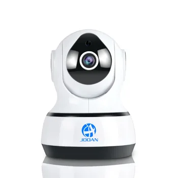 JOOAN C5M-D Wireless IP Camera de Securitate 720P wifi de Rețea de Supraveghere Video Viziune de Noapte CCTV Camera Casa de Baby Monitor
