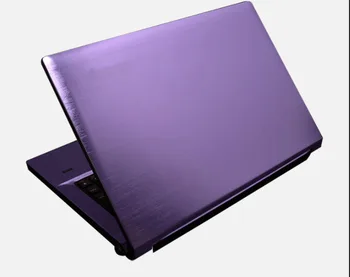 KH Special de Laptop Periat Sclipici Autocolant Piele Acoperi Paza Protector pentru Lenovo S400 S405 S410 S415 Atinge 14