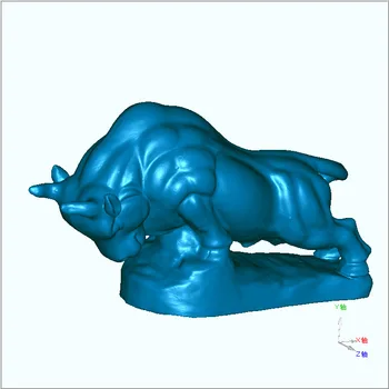 Kingneed 3D modelul stl,sculptat figura sculptura 3d model pentru cnc în formatul de fișier STL