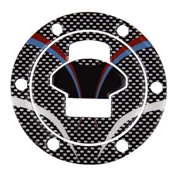 KODASKIN-UE de Protecție Motocicleta de Combustibil Rezervor de Gaz Pad Acoperă Autocolante, Decalcomanii pentru R1200ST 05-08 K1200S/R/RS/GT/LT
