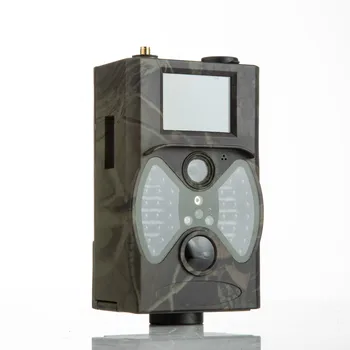 Laser Wireless de Supraveghere Ascunse hunter camera HC300A Digital cu Infraroșu foto capcane de vânătoare camere cu flash Wild camere